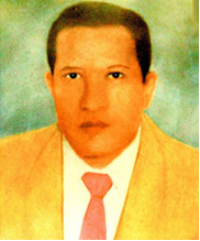 Zainuddin Hasan